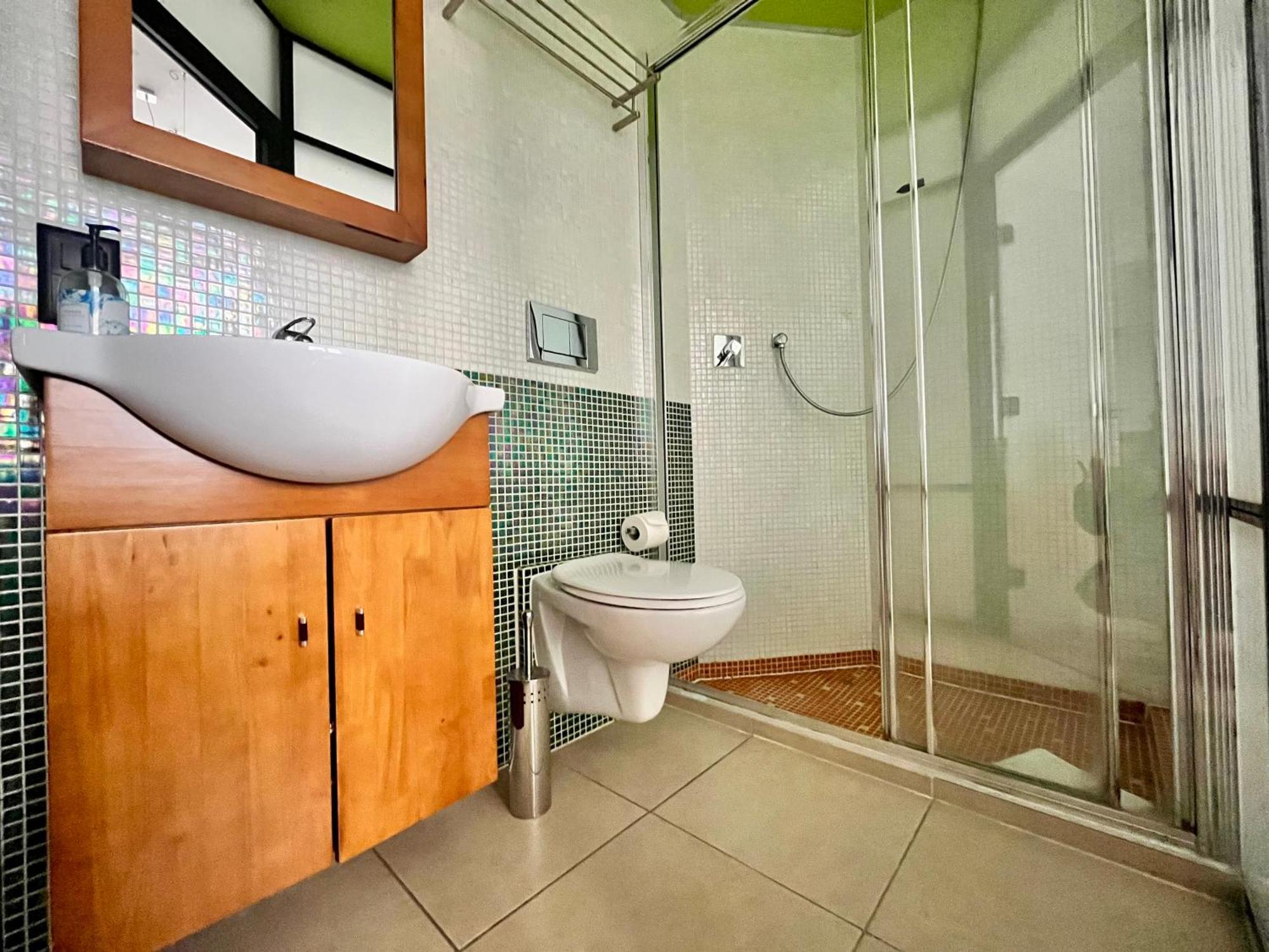 Guesthouse University By Lr - Self Check In Lugano Buitenkant foto